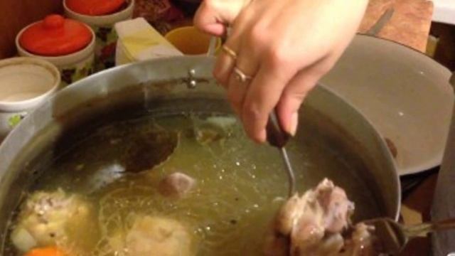 Сборник рецептов