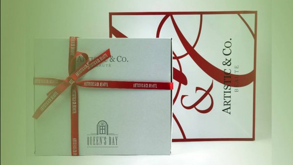 Самый лучший подарок из Японии.