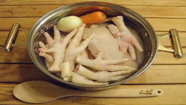 Вкусные будни