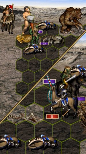 Циклопы - Пушка #СэрТроглодит #Герои3 #ГероиНавсегда