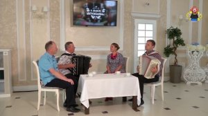 "ЧЕРЕМУХА" Инна Каменева  ЗОЛОТОЙ ГОЛОС РОССИИ!