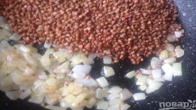 Вкусные будни