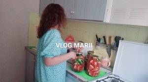 ЛЕТНИЙ ДЕНЬ ОДНОЙ ЖЕНЩИНЫ: маринованные арбузы, ароматный обед и моменты счастья - простые радости.