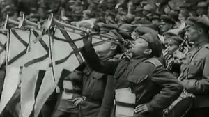 Боже царя храни звук