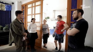 Черный список, 3 сезон, 16 выпуск