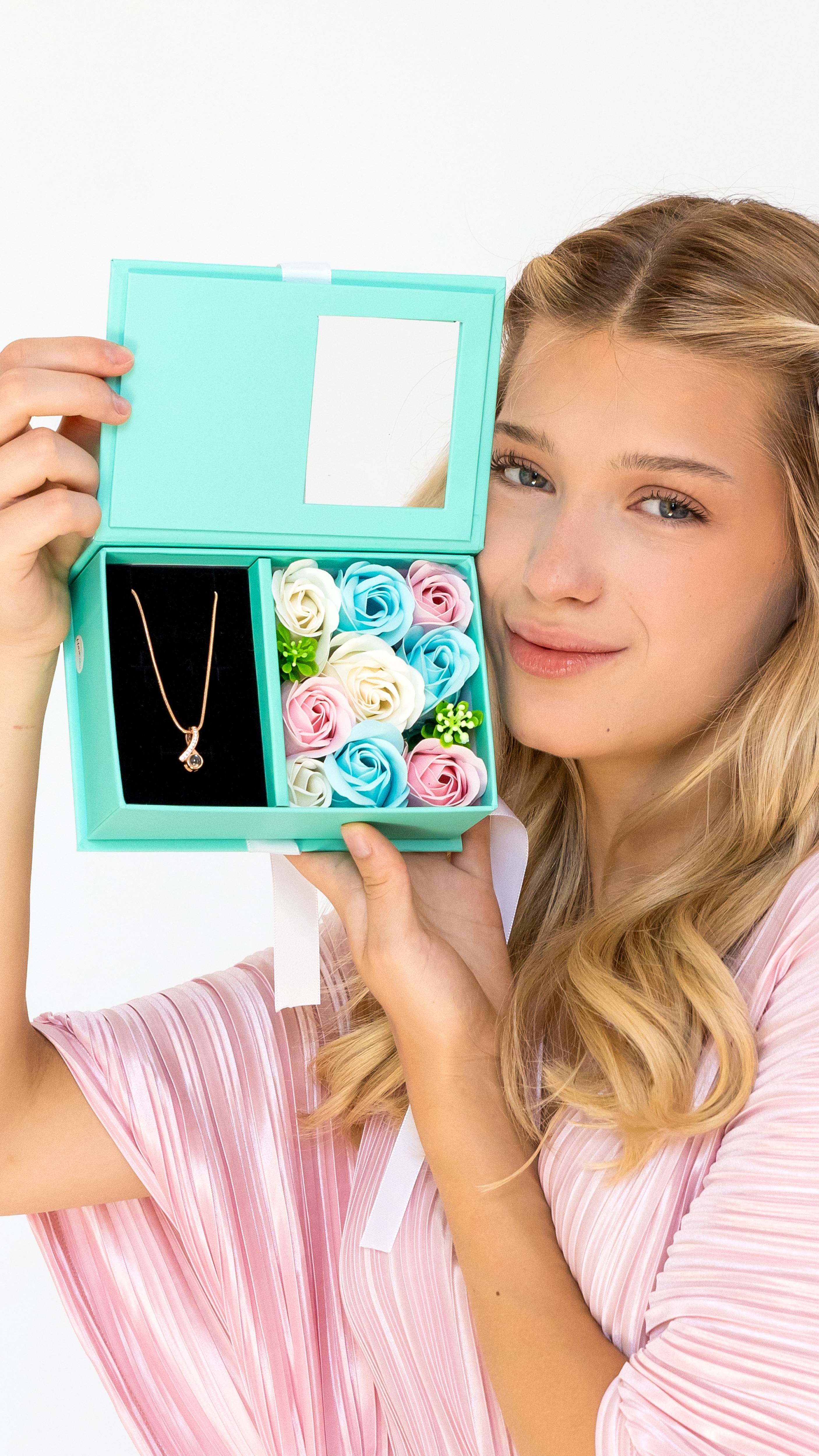 «Быть собой»