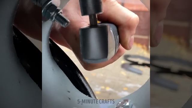 Car Wheels Restyle_ Tricks You Should Know смотреть онлайн