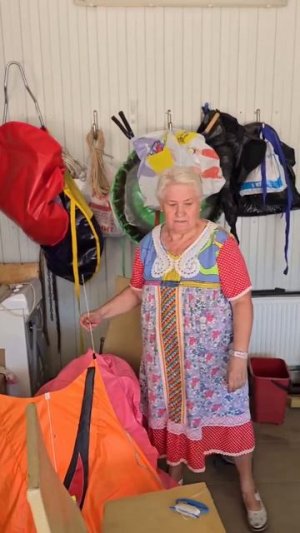 Решила поговорить с мамой её фразами