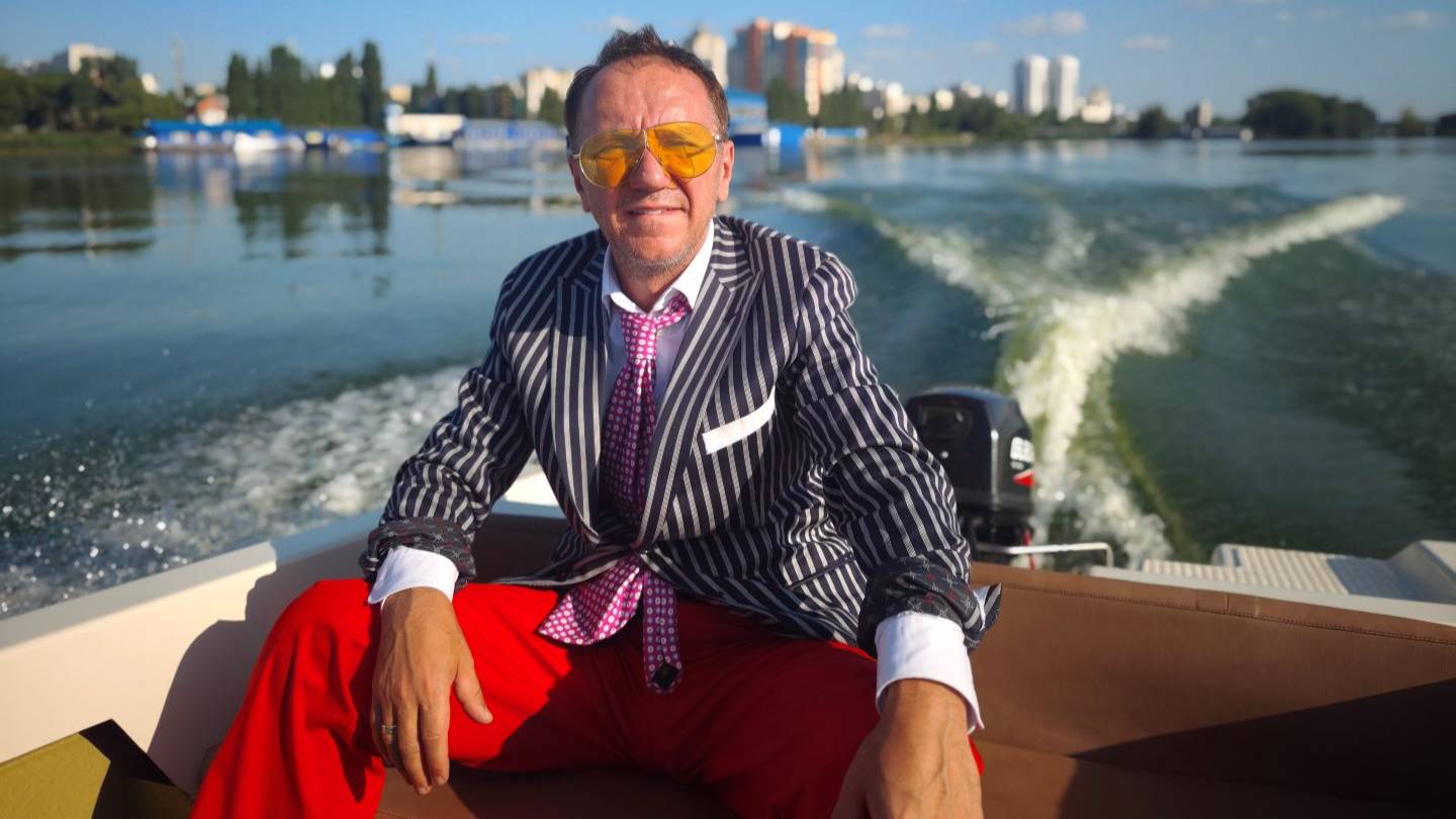 Михаил Гребенщиков = Воронеж Родина моя ! смотреть онлайн