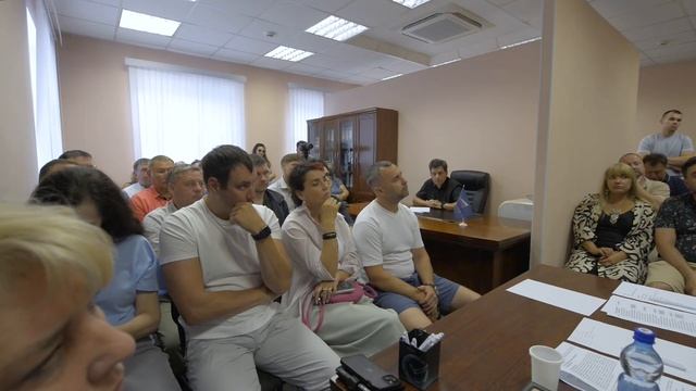 2025 07 31 общее собрание Амурское РО ОПОРЫ РОССИИ