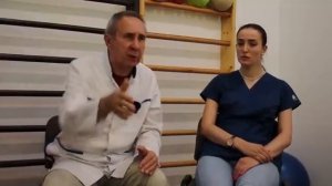 Репортаж блогера с Михаилом Щетининым - учеником Александры Стрельниковой.