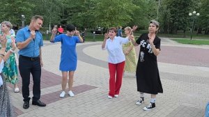 Я с ней кайфую... 01.08.25...