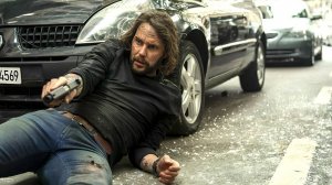 Список смертников: Тёмный волк (1 сезон) — Официальный трейлер (2025)