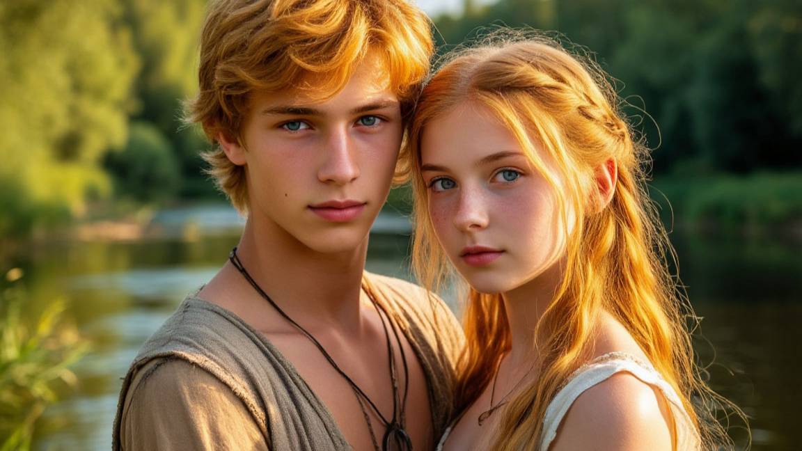 ©Здравствуй, Август златокудрый! Сергей Весенин-стихи смотреть онлайн