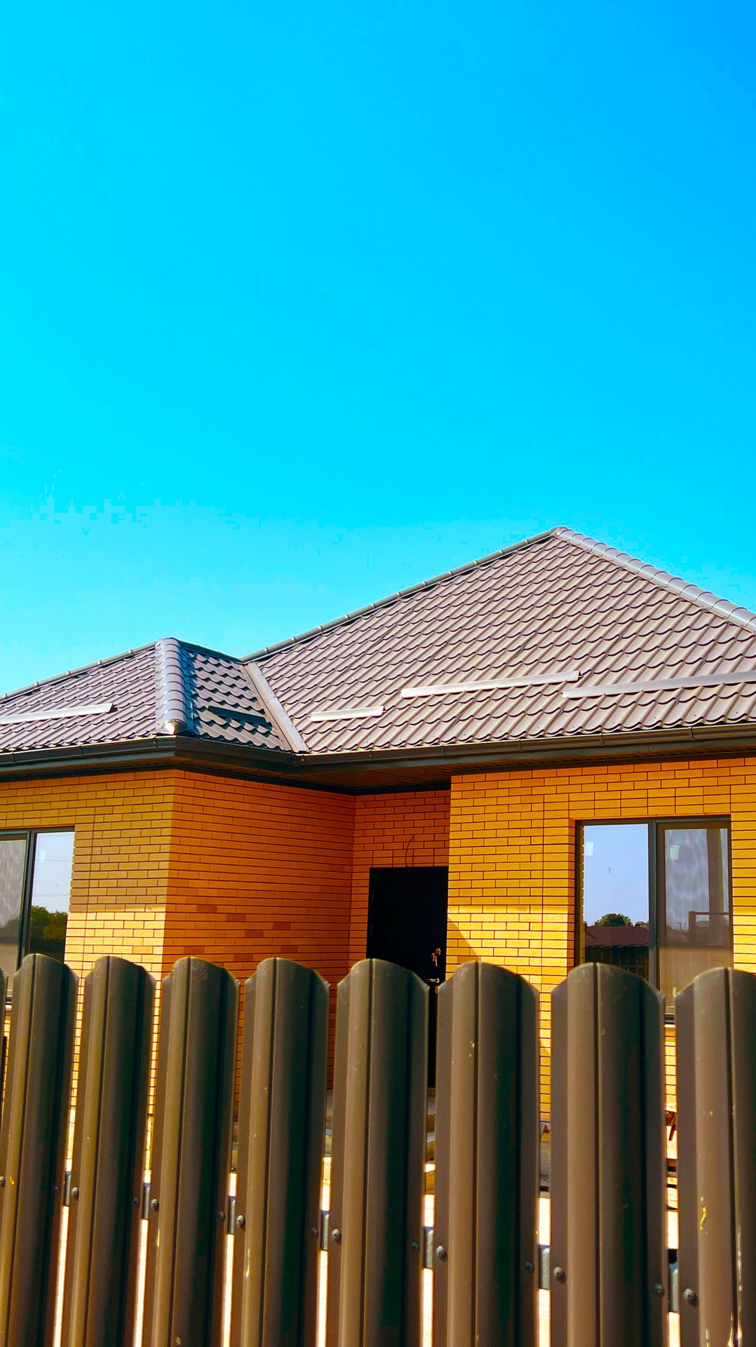 Дом, который можно купить на приятных условиях в отличной станице рядом с Краснодаром смотреть онлайн