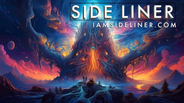 Derelictus (Psybient, Psychill, Downtempo Mix)