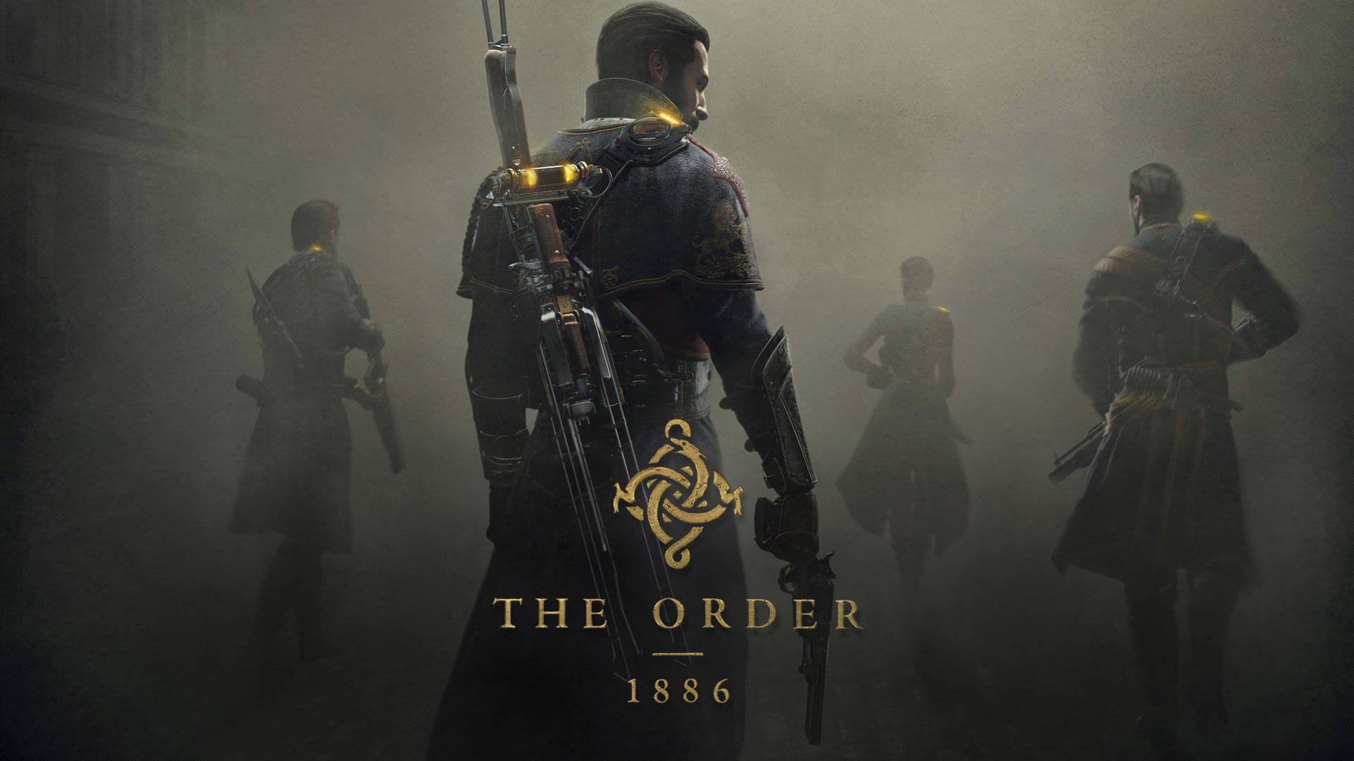 The Order: 1886 - No Comment - #2