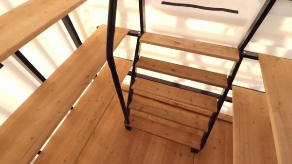 Видеообзор модели Tingard 2500Б