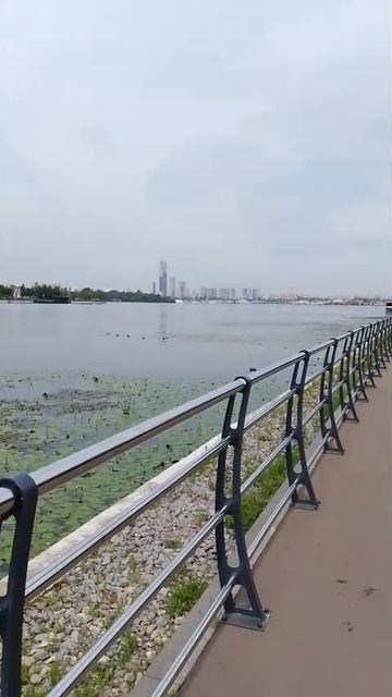 Парк Печатники в Москве смотреть онлайн