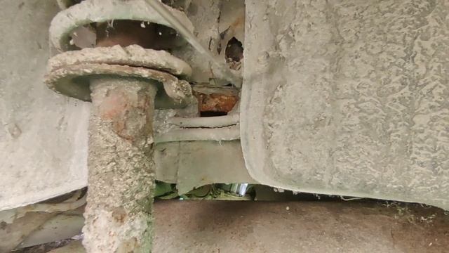 защита кузова автомобиля слабое место машине смотреть онлайн