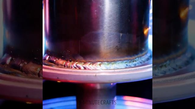 Connecting Cables, Metal, and Wires the Right Way! смотреть онлайн