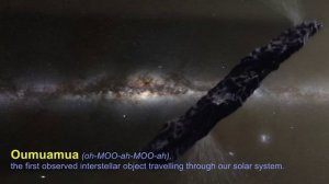 Облако Оорта, ГЛАВНАЯ ГРАНИЦА Солнечной системы