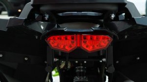 Подростковый бензиновый квадроцикл MOTAX GRIZLIK D125 RAPTOR LUX
