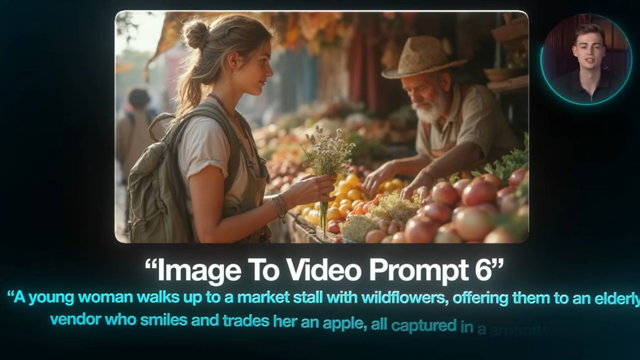 НОВЫЙ генератор видео С ИСКУССТВЕННЫМ интеллектом УНИЧТОЖАЕТ VEO 3 И Hailuo 02 - Seedance 1.0