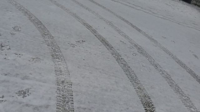 Смещение задних колес к центру поворота относительно передних смотреть онлайн