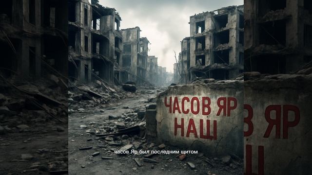 Часов Яр Наш смотреть онлайн