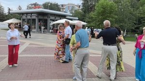 Белые туманы... 01.08.25...