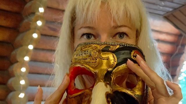 This Masquerade. Leon Russel. Music producer M.Genkin. S. Litvyakov, E.Uglanova. Премьера клипа,2025 смотреть онлайн