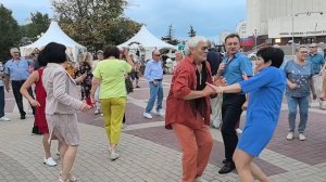 Не моя она жена... 01.08.25...