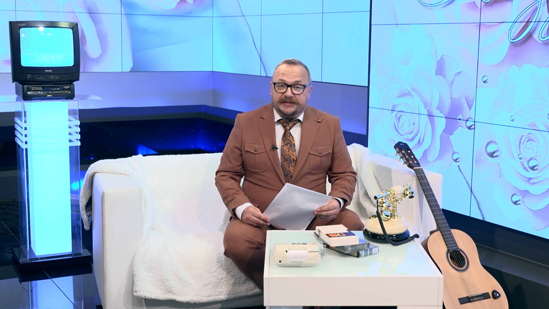 Поздравок. 01.08.2025