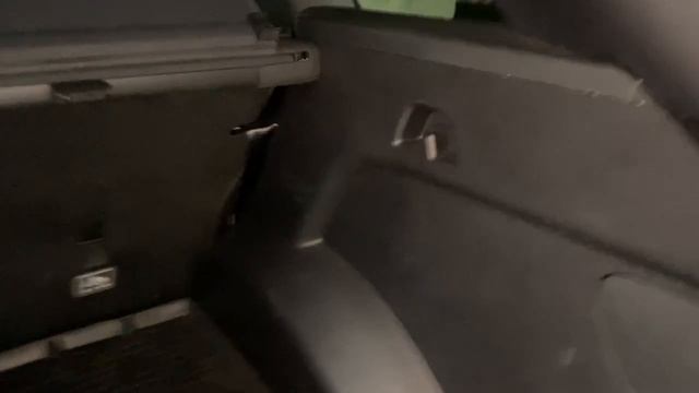 Geely MONJARO, 2024 год. Диагностика. смотреть онлайн