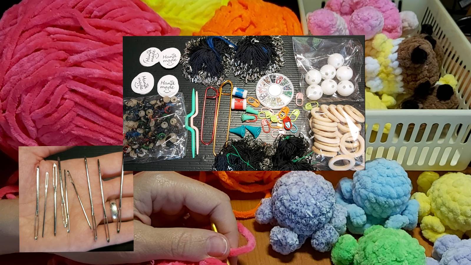 Посылки от Аллы и Надежды))) Болталка под процессы))) смотреть онлайн