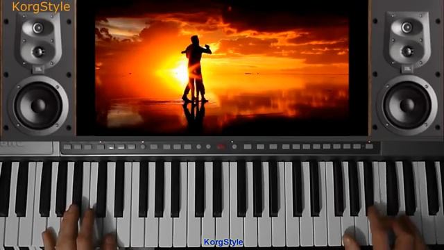 Видео. КS. У меня есть ты. смотреть онлайн