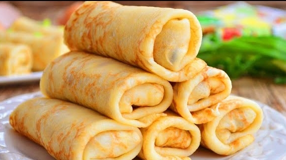 Научили в дорогом ресторане, удивила Всех моих гостей! Ни одного ПРАЗДНИКА без них. PAZANDA ZAMIRA смотреть онлайн