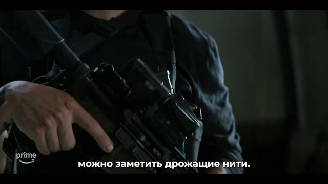 Список Смертников. Тёмный Волк — Русский Трейлер #2 (Субтитры, 2025) смотреть онлайн