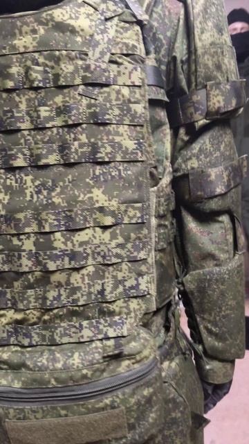 Комплект защиты конечностей Клевер от НПП КлАСС защита рук и ног от осколков #Shorts смотреть онлайн