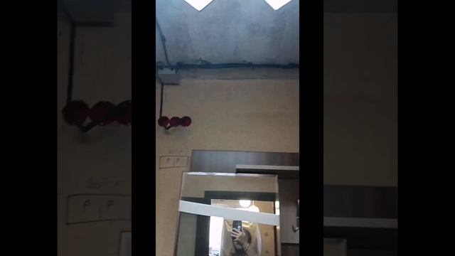 Новая черновая электропроводка в квартире 41кв/м. смотреть онлайн