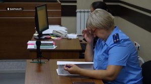 Воспитателям, издевавшимся над детьми в Happy baby в Барнауле, ужесточили наказание