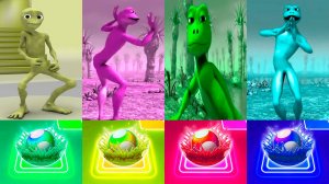 Patila - The Dusk Call battle #4 в Tiles Hop - NoV | Dame Tu Cosita