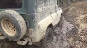 УАЗ 469 НА ВОЕННЫХ МОСТАХ на Silverstone 117 XTreme РЕАЛЬНО ЕДЕТ!