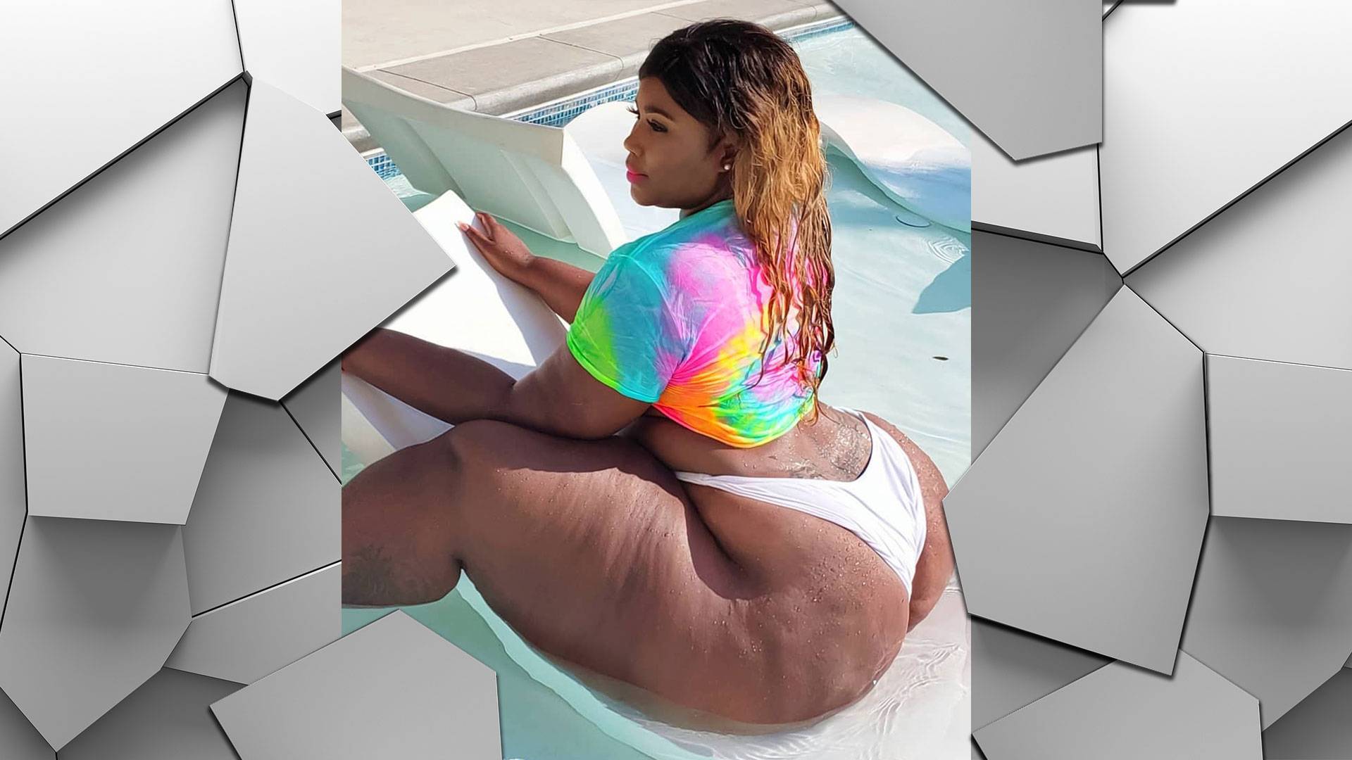 Miss Diamond Doll | Modèles aux courbes | Curvy plus size | модель плюс-сайз | modelo curvilíne смотреть онлайн