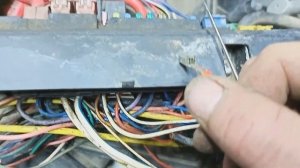 Лифан Солано 620 не работают вентеляторы охлаждения двигателя