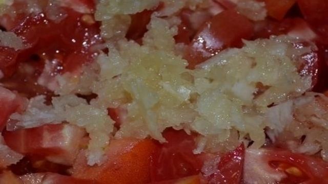 Кухня Мамашки