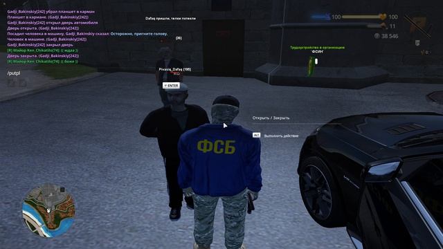 Grand Theft Auto San Andreas 2025.08.01 - 02.22.53.02.DVR смотреть онлайн