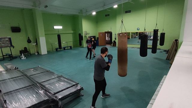 Тренировка 31.08.2025 смотреть онлайн