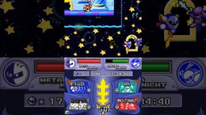 Kirby Super Star Ultra [2 player Co-op] [Nintendo DS] - Часть 2 из 2
